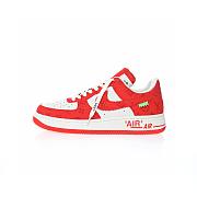 LOUIS VUITTON AND NIKE “AIR FORCE 1” BY VIRGIL ABLOH 02 - 2