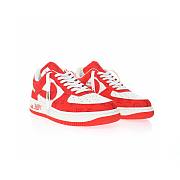 LOUIS VUITTON AND NIKE “AIR FORCE 1” BY VIRGIL ABLOH 02 - 4