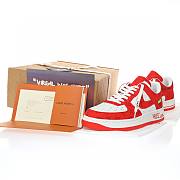 LOUIS VUITTON AND NIKE “AIR FORCE 1” BY VIRGIL ABLOH 02 - 5