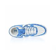 LOUIS VUITTON AND NIKE “AIR FORCE 1” BY VIRGIL ABLOH 03 - 2