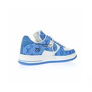 LOUIS VUITTON AND NIKE “AIR FORCE 1” BY VIRGIL ABLOH 03 - 3