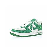 LOUIS VUITTON AND NIKE “AIR FORCE 1” BY VIRGIL ABLOH 04 - 1