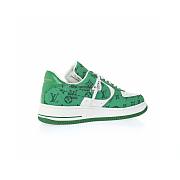 LOUIS VUITTON AND NIKE “AIR FORCE 1” BY VIRGIL ABLOH 04 - 5