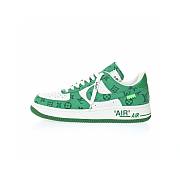 LOUIS VUITTON AND NIKE “AIR FORCE 1” BY VIRGIL ABLOH 04 - 4