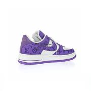 LOUIS VUITTON AND NIKE “AIR FORCE 1” BY VIRGIL ABLOH 05 - 5