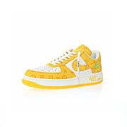 LOUIS VUITTON AND NIKE “AIR FORCE 1” BY VIRGIL ABLOH 06 - 1