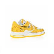 LOUIS VUITTON AND NIKE “AIR FORCE 1” BY VIRGIL ABLOH 06 - 3
