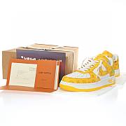 LOUIS VUITTON AND NIKE “AIR FORCE 1” BY VIRGIL ABLOH 06 - 5