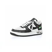 LOUIS VUITTON AND NIKE “AIR FORCE 1” BY VIRGIL ABLOH 07 - 1