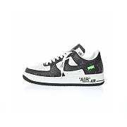 LOUIS VUITTON AND NIKE “AIR FORCE 1” BY VIRGIL ABLOH 07 - 3