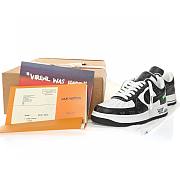 LOUIS VUITTON AND NIKE “AIR FORCE 1” BY VIRGIL ABLOH 07 - 6