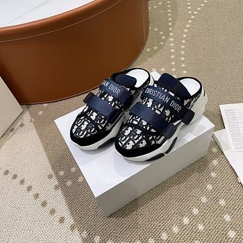 D-WANDER SNEAKER 03