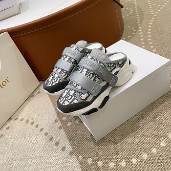 D-WANDER SNEAKER 04