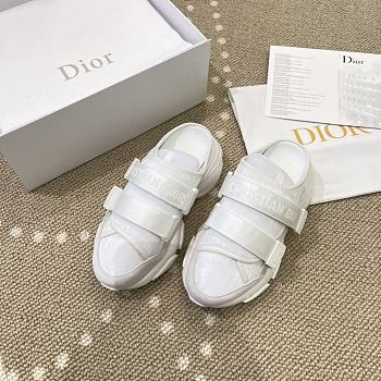 D-WANDER SNEAKER 05