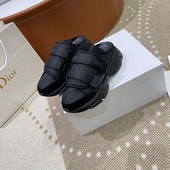 D-WANDER SNEAKER 07