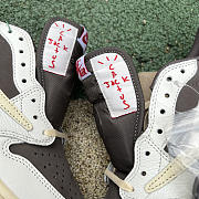Travis Scott x Air Jordan 1 Low “Reverse Mocha” DM7866-162 - 4