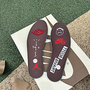 Travis Scott x Air Jordan 1 Low “Reverse Mocha” DM7866-162 - 2