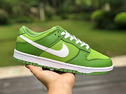 Dunk Low Vivid Green DJ6188-300 - 6