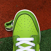 Dunk Low Vivid Green DJ6188-300 - 5