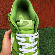 Dunk Low Vivid Green DJ6188-300 - 4