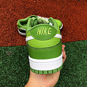 Dunk Low Vivid Green DJ6188-300 - 3