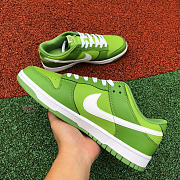 Dunk Low Vivid Green DJ6188-300 - 2