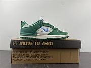 Dunk Low Disrupt 2 'Malachite' DH4402-001 - 3