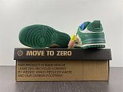 Dunk Low Disrupt 2 'Malachite' DH4402-001 - 5
