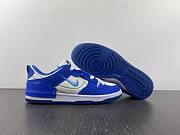 Nike Dunk Low Disrupt 2 ‘Hyper Royal’ DH4402-102 - 2