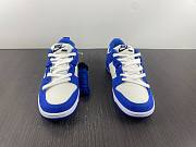 Nike Dunk Low Disrupt 2 ‘Hyper Royal’ DH4402-102 - 5