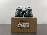 adidas Yeezy Boost 700 MNVN Blue Tint GZ0711  - 4