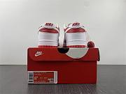 Nike Dunk Low Championship Red (2021) DD1391-600 - 3