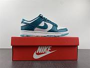 Nike Dunk Low Ocean (W) - DV3029-100 - 6