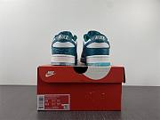 Nike Dunk Low Ocean (W) - DV3029-100 - 4