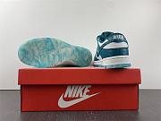 Nike Dunk Low Ocean (W) - DV3029-100 - 5