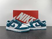 Nike Dunk Low Ocean (W) - DV3029-100 - 3