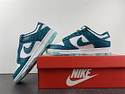 Nike Dunk Low Ocean (W) - DV3029-100 - 2