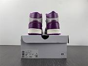 Air Jordan 1 Mid Magenta (2022) (W) - BQ6472-501 - 6