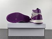 Air Jordan 1 Mid Magenta (2022) (W) - BQ6472-501 - 5