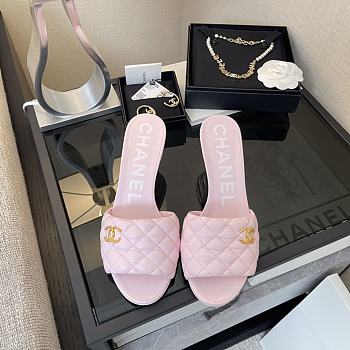 Channel Mules Lambskin 02