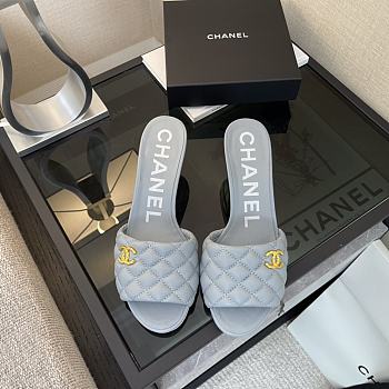 Channel Mules Lambskin 04