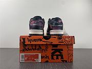 Nike Dunk Low Graffiti Pink DM0108-002 - 6