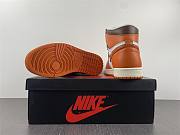 Air Jordan 1 Retro High OG Starfish (W) - DO9369-101 - 2