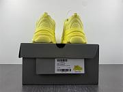 Balenciaga Triple S Yellow 654251 W2CA6 7010 - 3