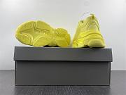 Balenciaga Triple S Yellow 654251 W2CA6 7010 - 4