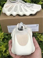 Adidas Yeezy 450 Cloud White H68038 - 6