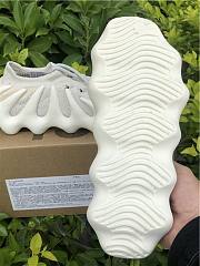 Adidas Yeezy 450 Cloud White H68038 - 5