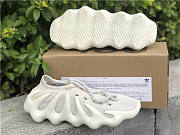 Adidas Yeezy 450 Cloud White H68038 - 4