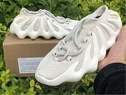 Adidas Yeezy 450 Cloud White H68038 - 3