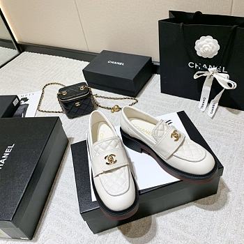 Chanel Loafers 02